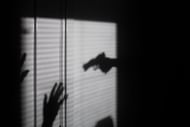 Amanda Williams was shot multiple times (Image via Unsplash)